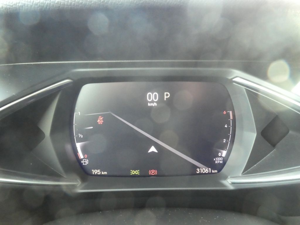 DS Automobiles DS3 2024