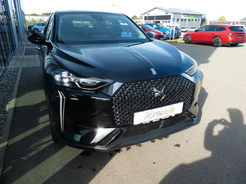 DS Automobiles DS3 2024