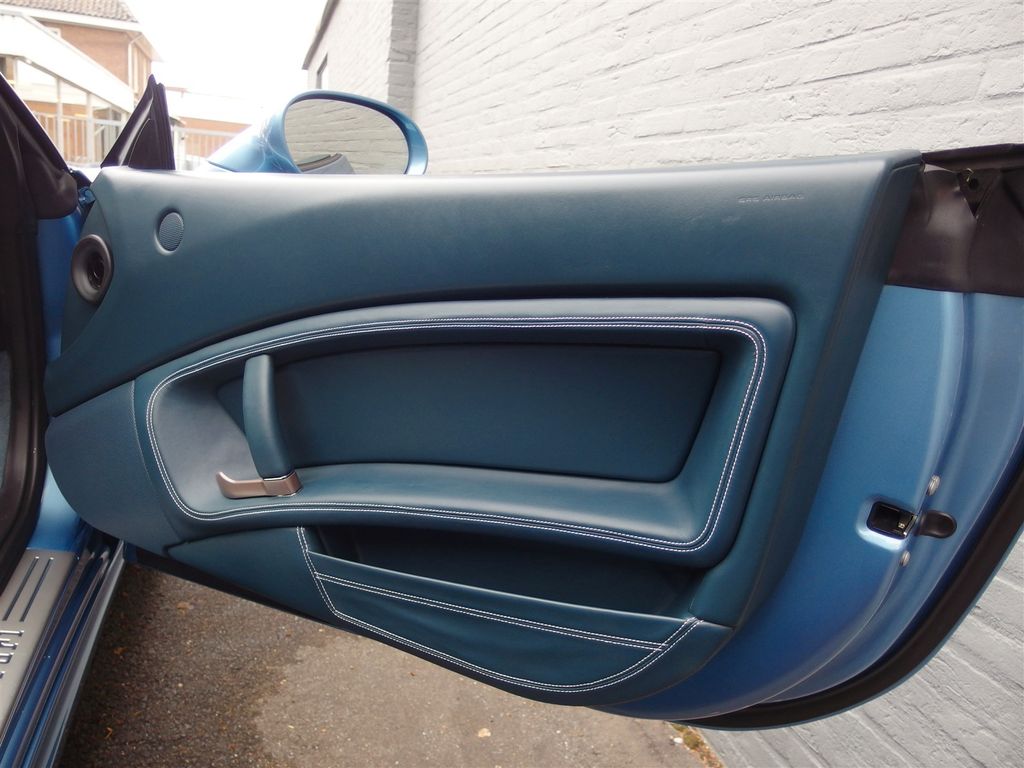 Ferrari California 2010