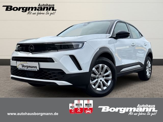 Opel Mokka 2022