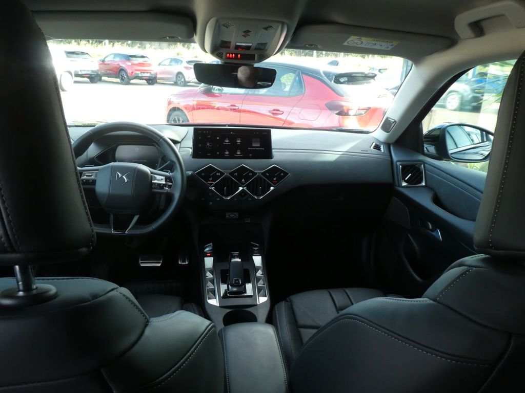 DS Automobiles DS3 2024