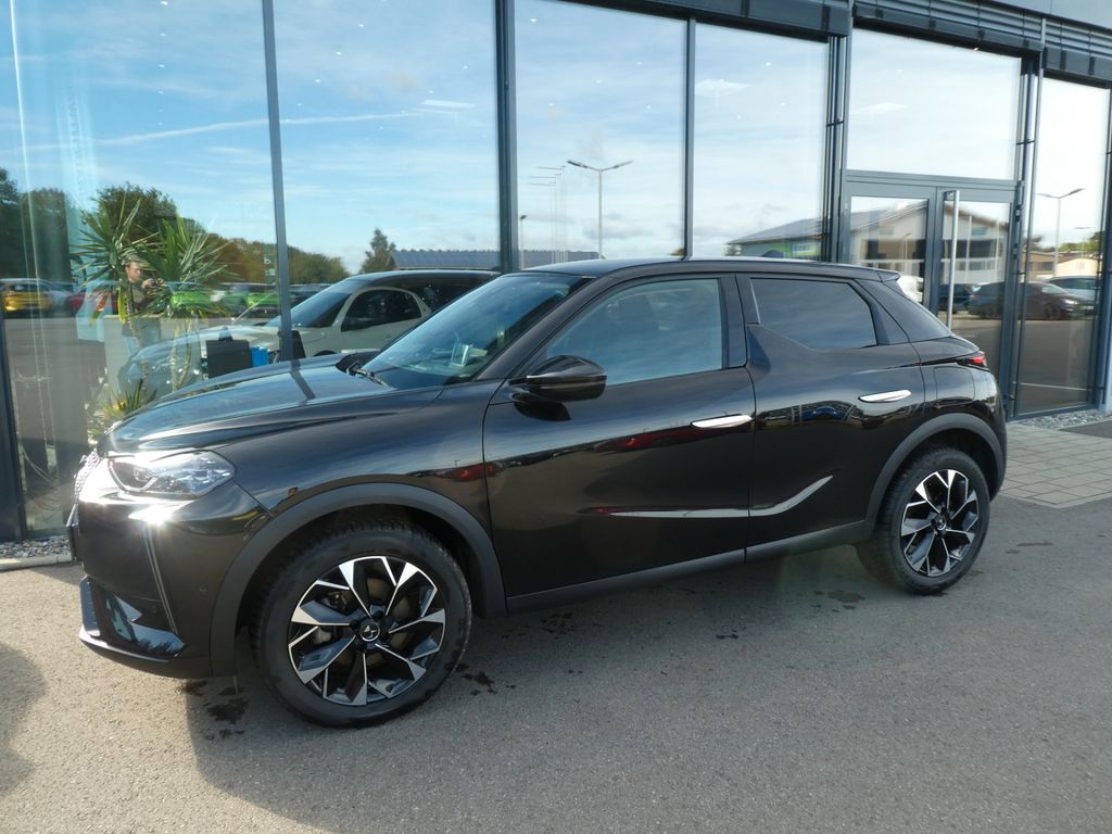DS Automobiles DS3 2024