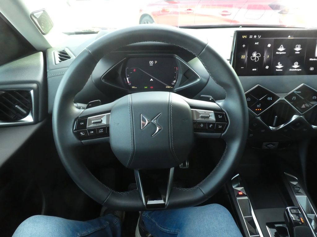 DS Automobiles DS3 2024