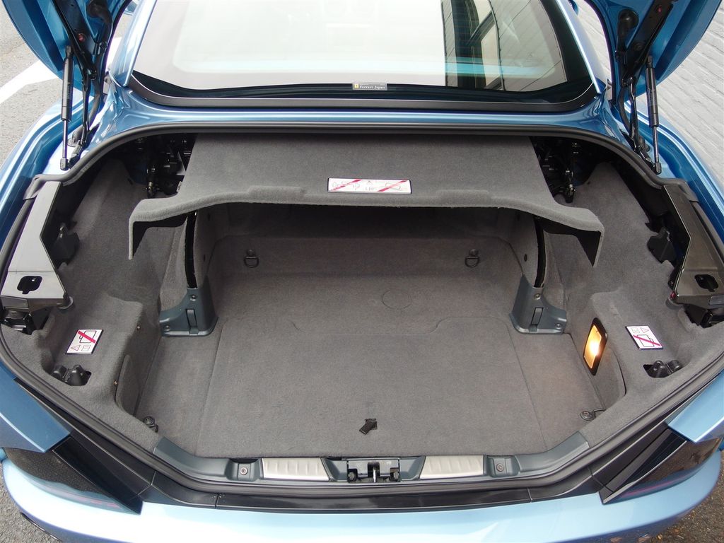 Ferrari California 2010