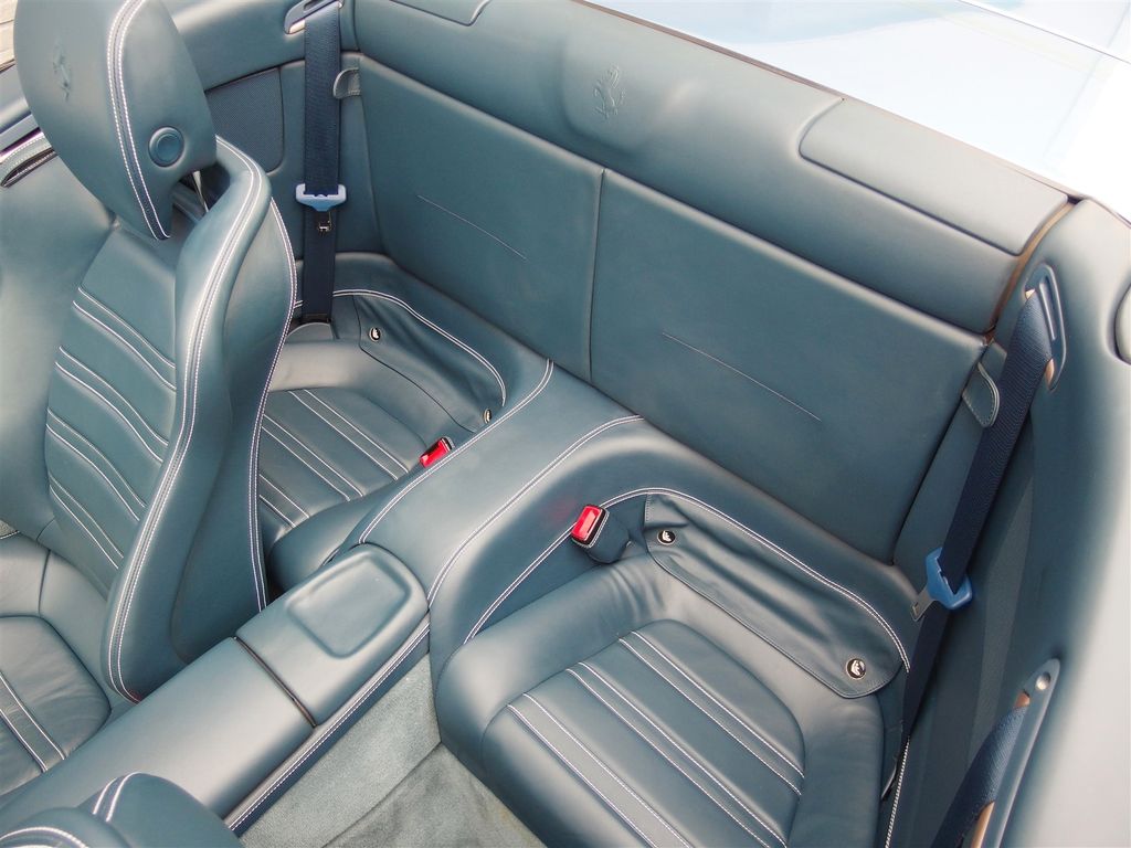 Ferrari California 2010