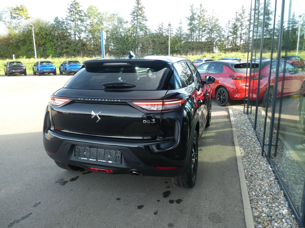 DS Automobiles DS3 2024