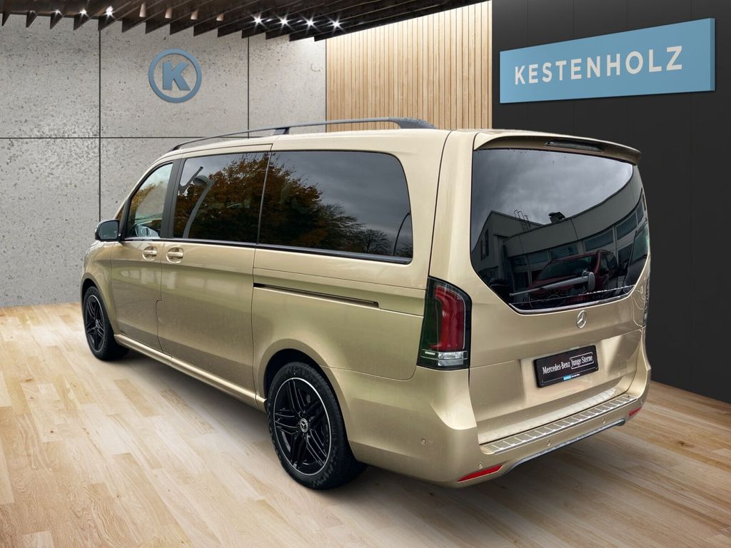 Mercedes-Benz 2024