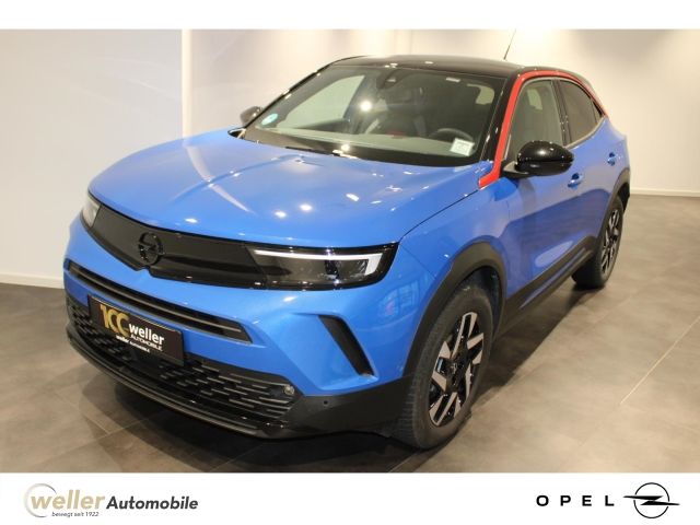 Opel Mokka 2023