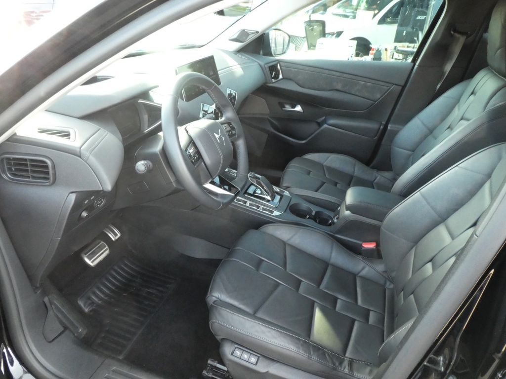 DS Automobiles DS3 2024