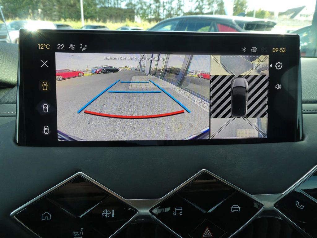 DS Automobiles DS3 2024