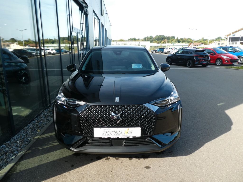 DS Automobiles DS3 2024