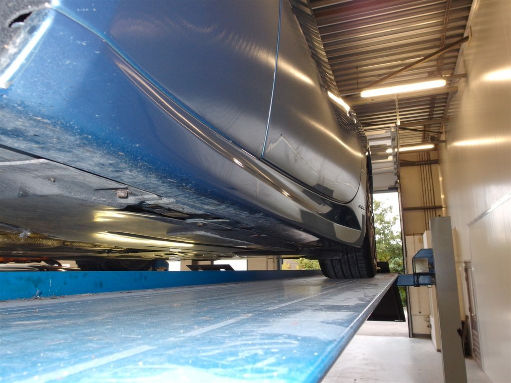 Ferrari California 2010