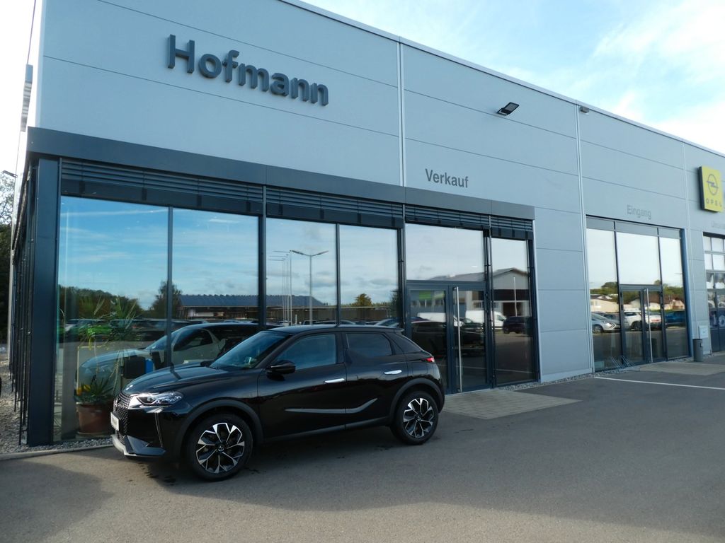 DS Automobiles DS3 2024