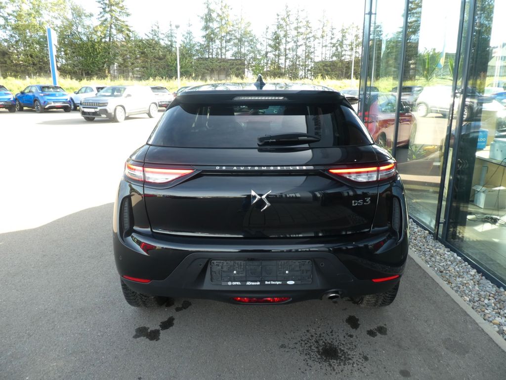 DS Automobiles DS3 2024