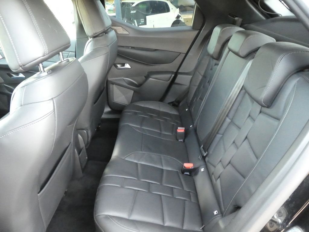 DS Automobiles DS3 2024