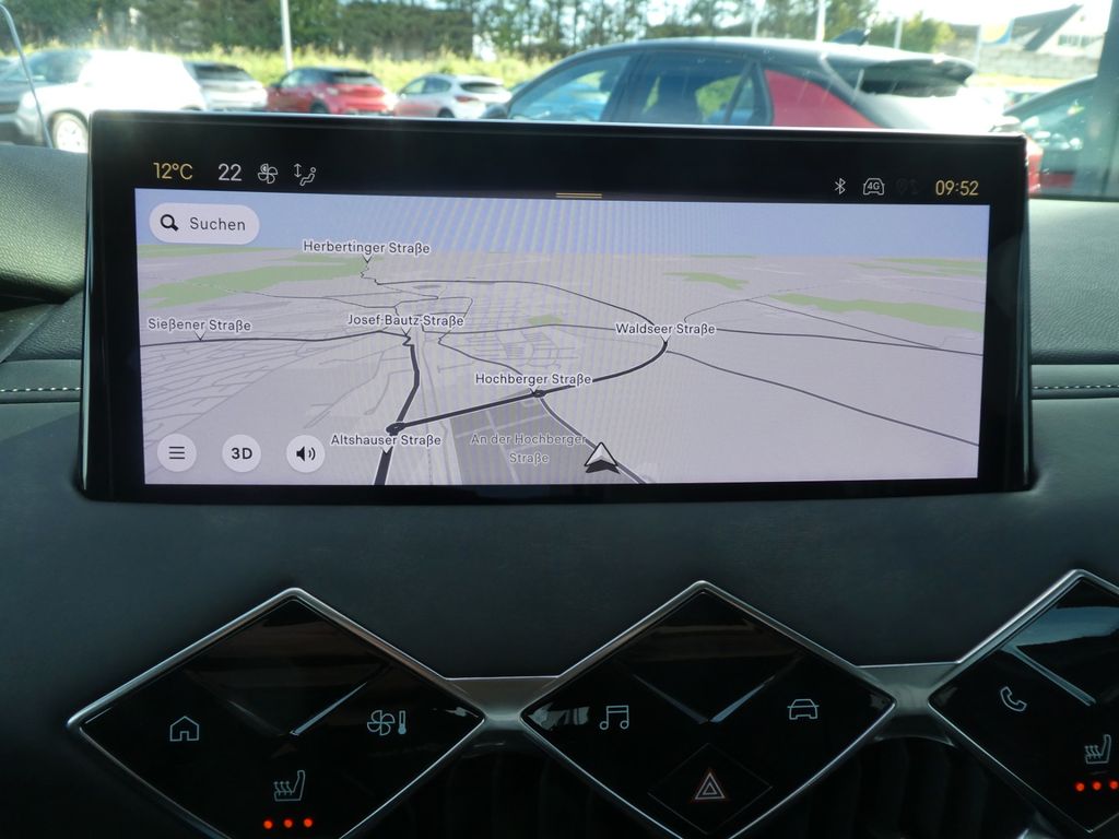 DS Automobiles DS3 2024