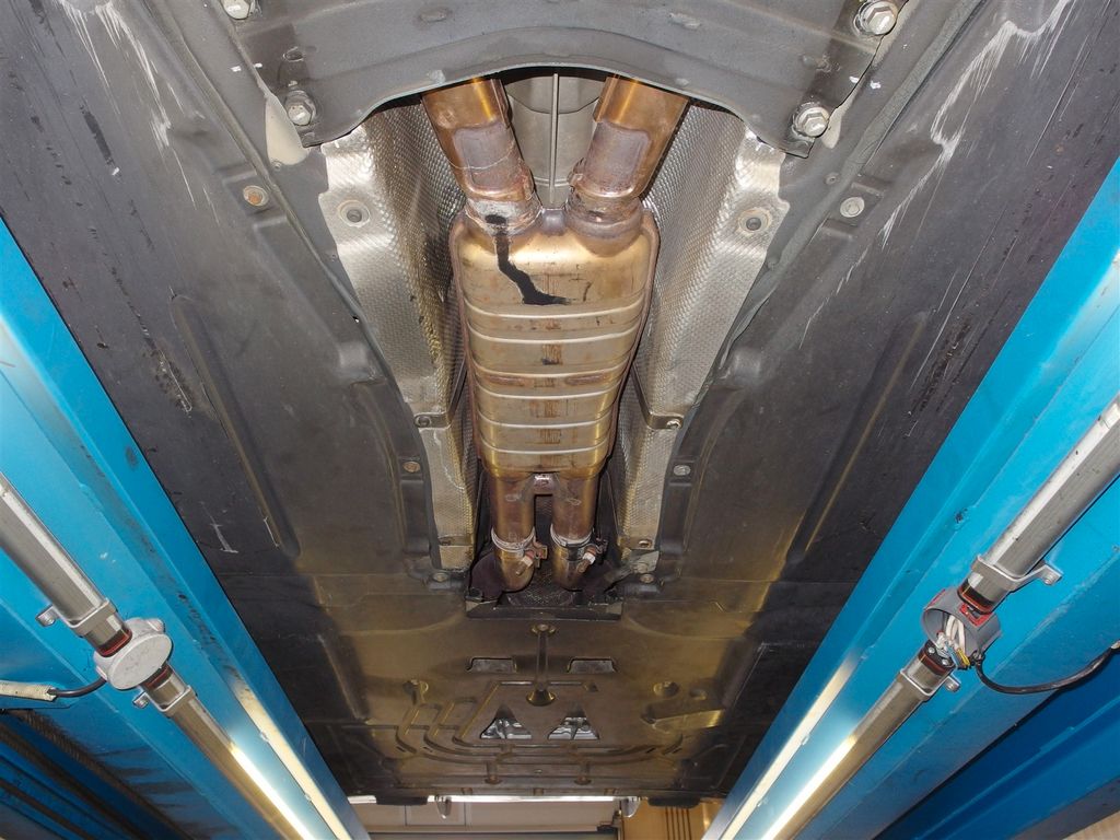 Ferrari California 2010