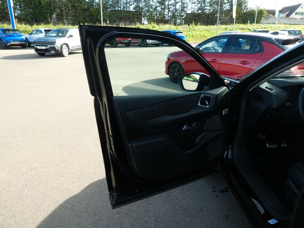 DS Automobiles DS3 2024