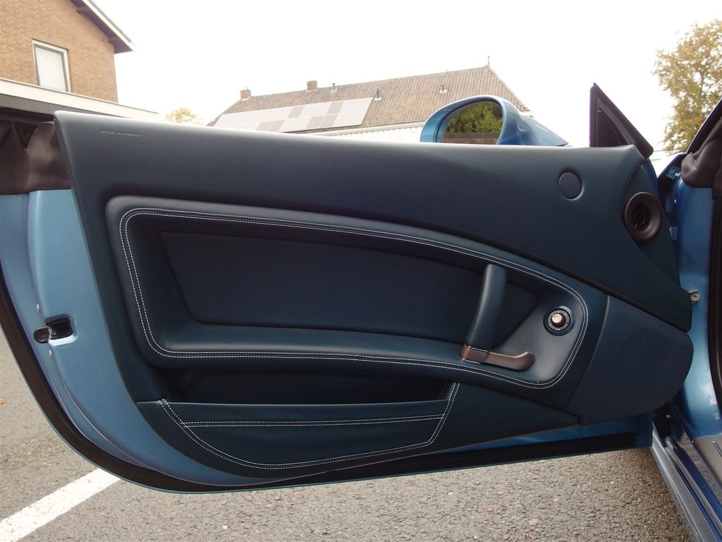 Ferrari California 2010