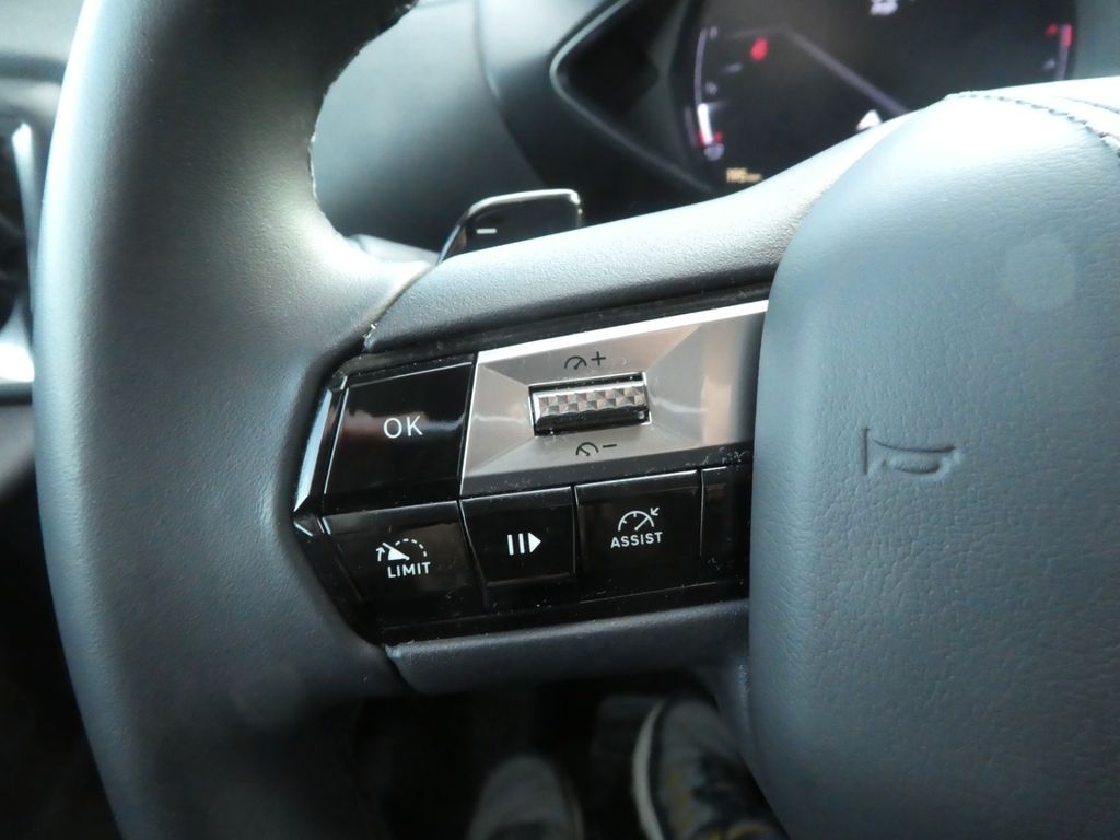 DS Automobiles DS3 2024