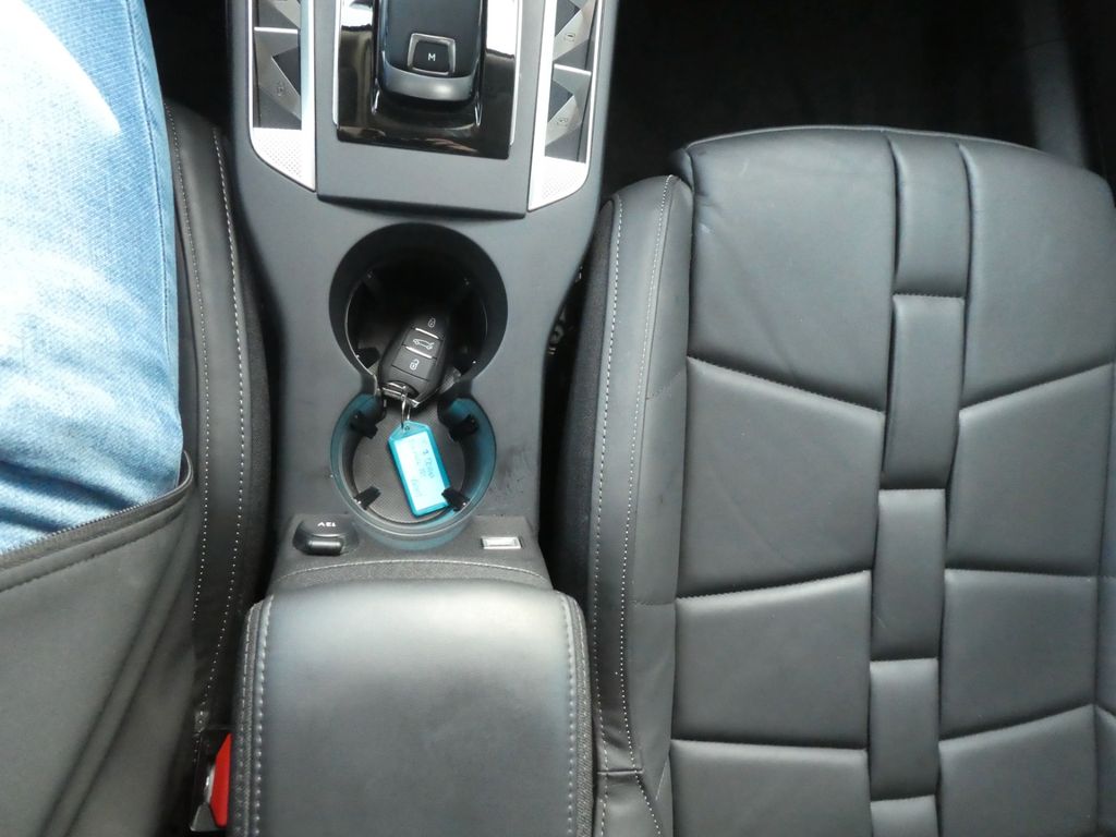 DS Automobiles DS3 2024