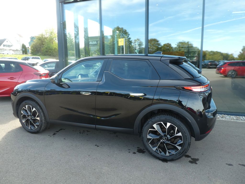 DS Automobiles DS3 2024