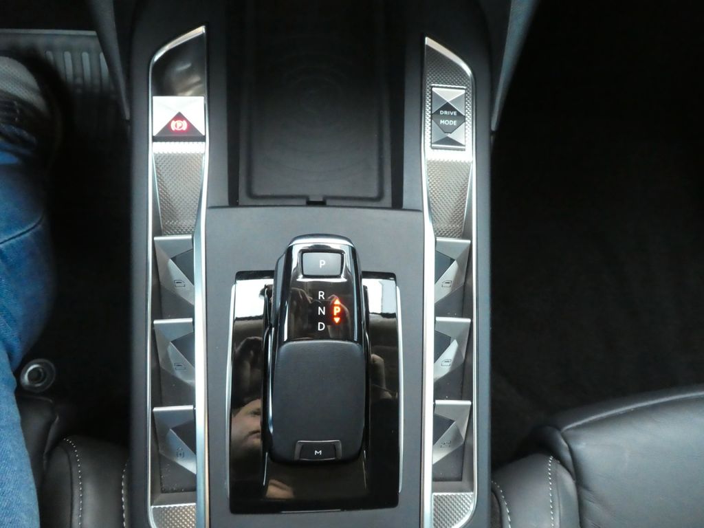 DS Automobiles DS3 2024