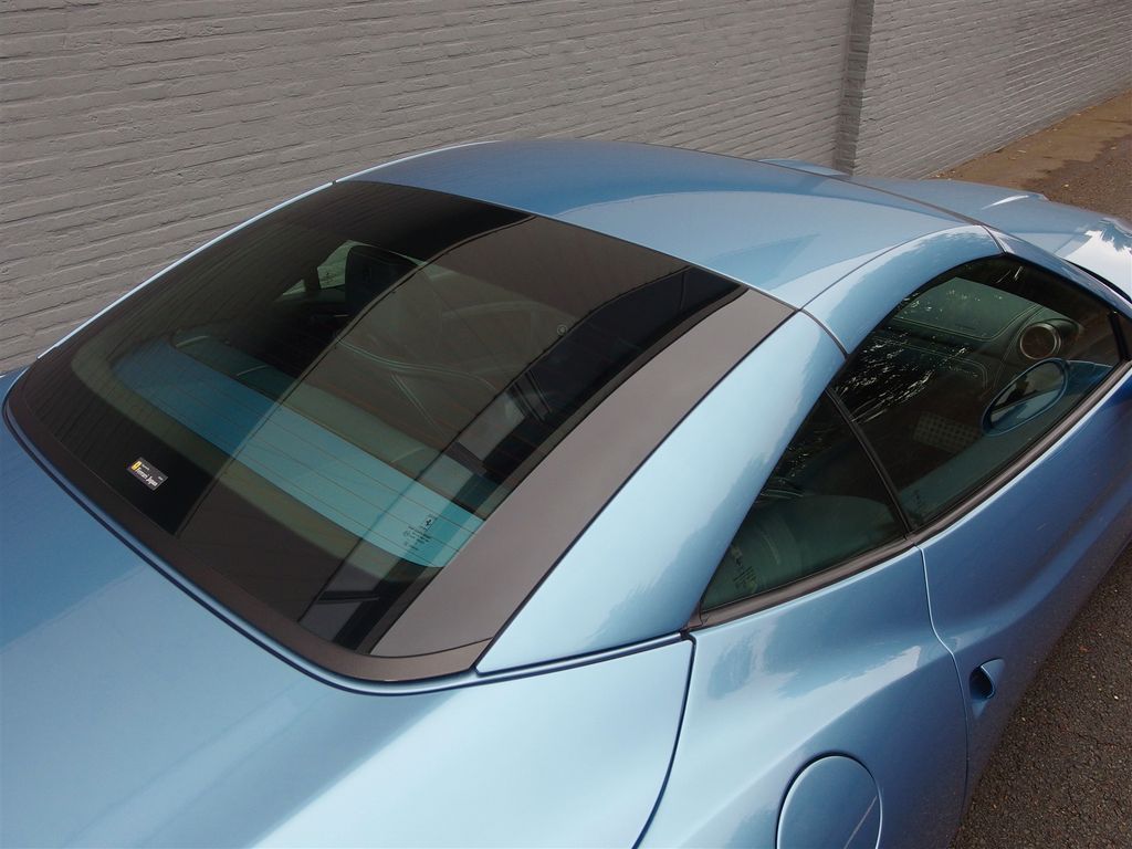 Ferrari California 2010