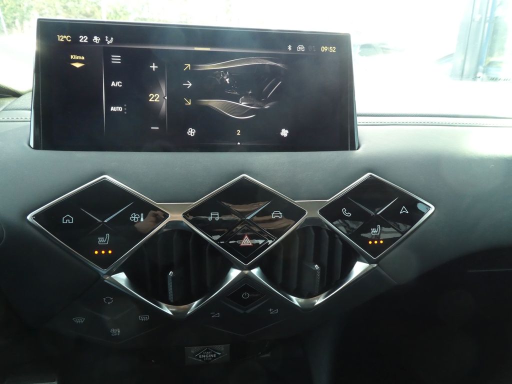 DS Automobiles DS3 2024