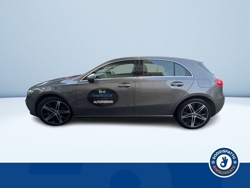 Mercedes-Benz A 180 2024