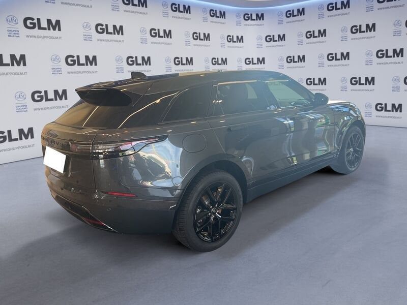 Land Rover Range Rover Velar 2024