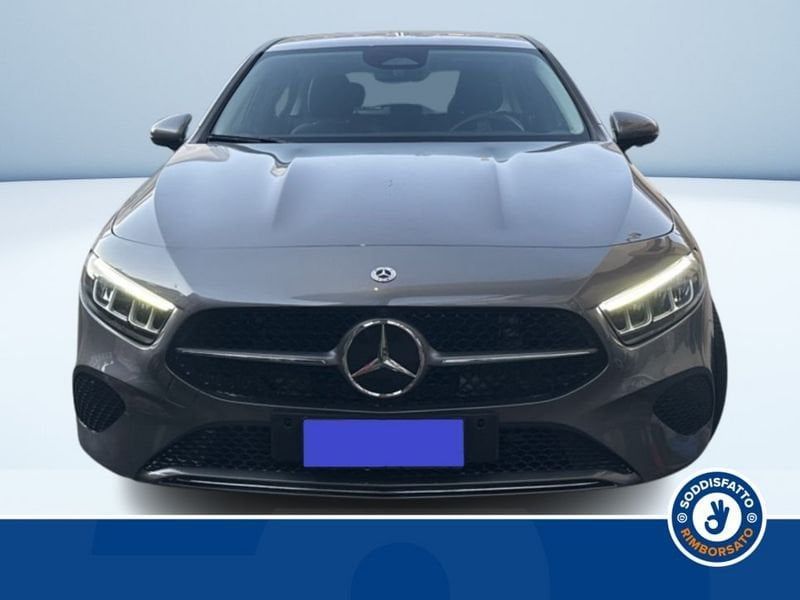 Mercedes-Benz A 180 2024