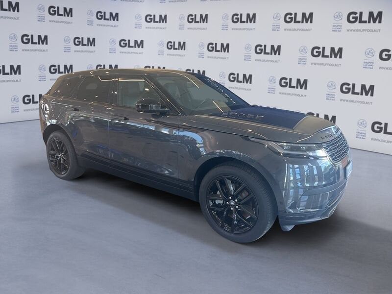 Land Rover Range Rover Velar 2024