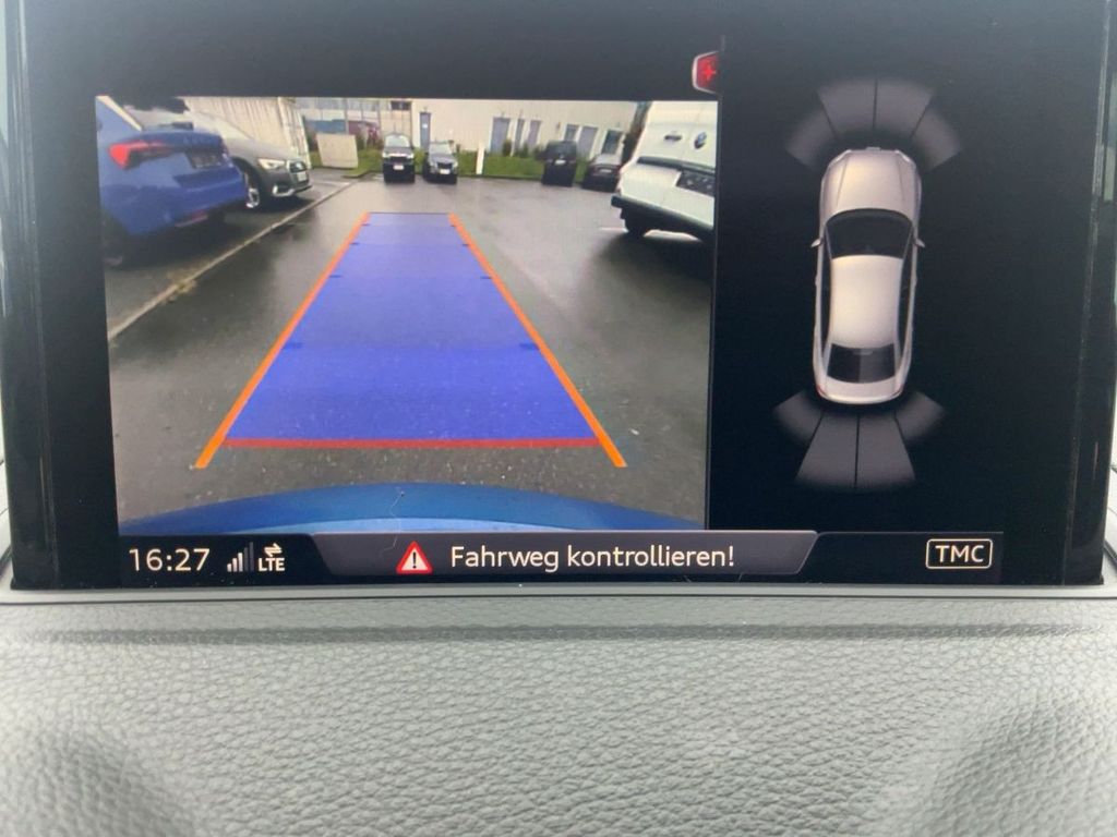 Audi A3 2020