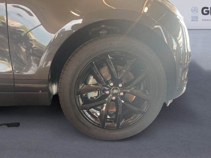 Land Rover Range Rover Velar 2024