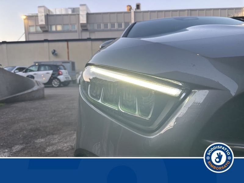 Mercedes-Benz A 180 2024