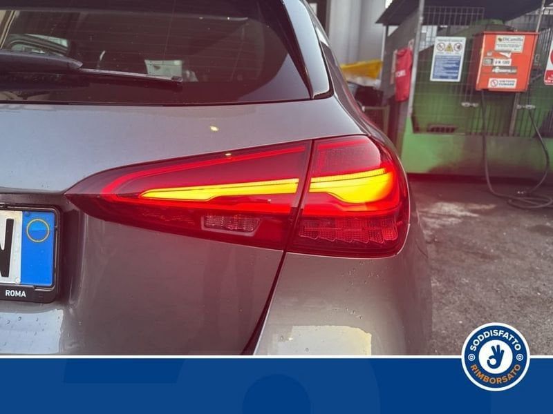 Mercedes-Benz A 180 2024