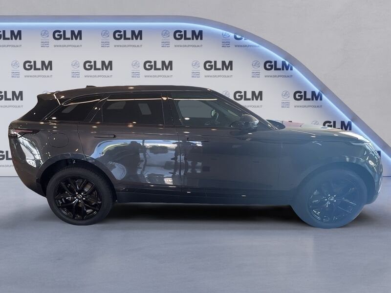 Land Rover Range Rover Velar 2024