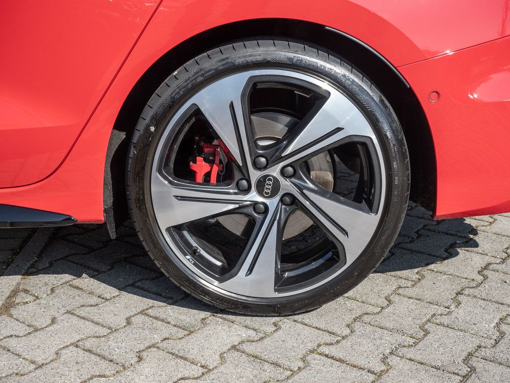 Audi S3 2024