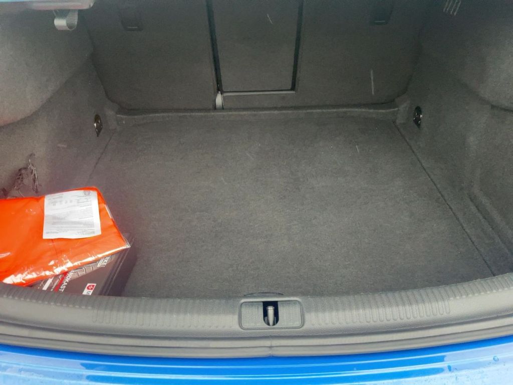 Audi A3 2020