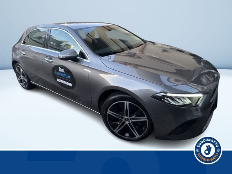 Mercedes-Benz A 180 2024