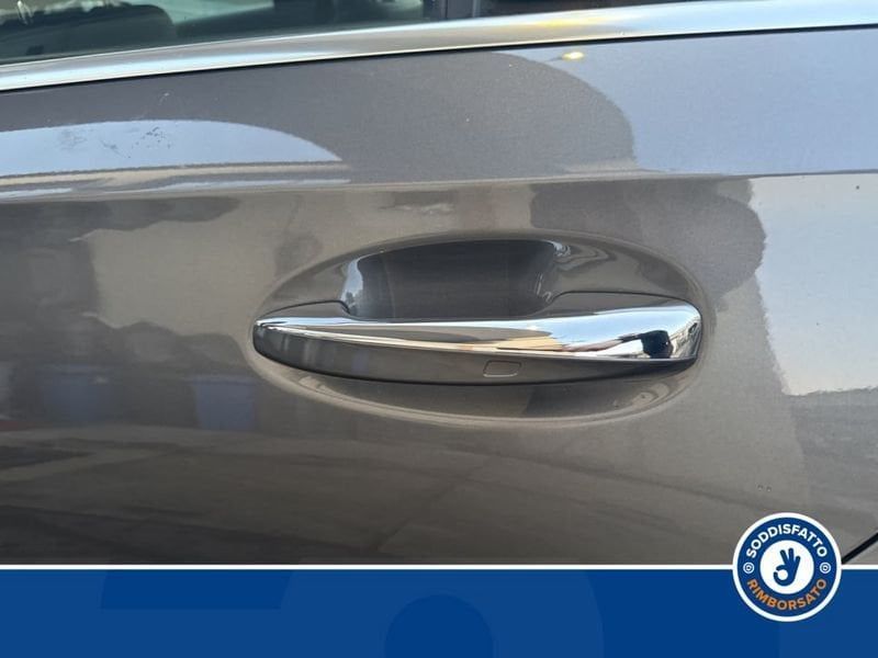 Mercedes-Benz A 180 2024