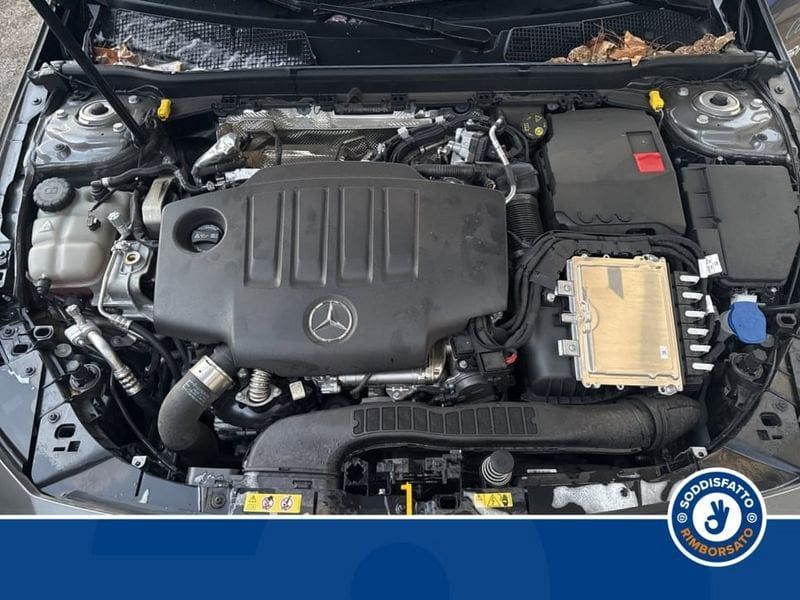 Mercedes-Benz A 180 2024