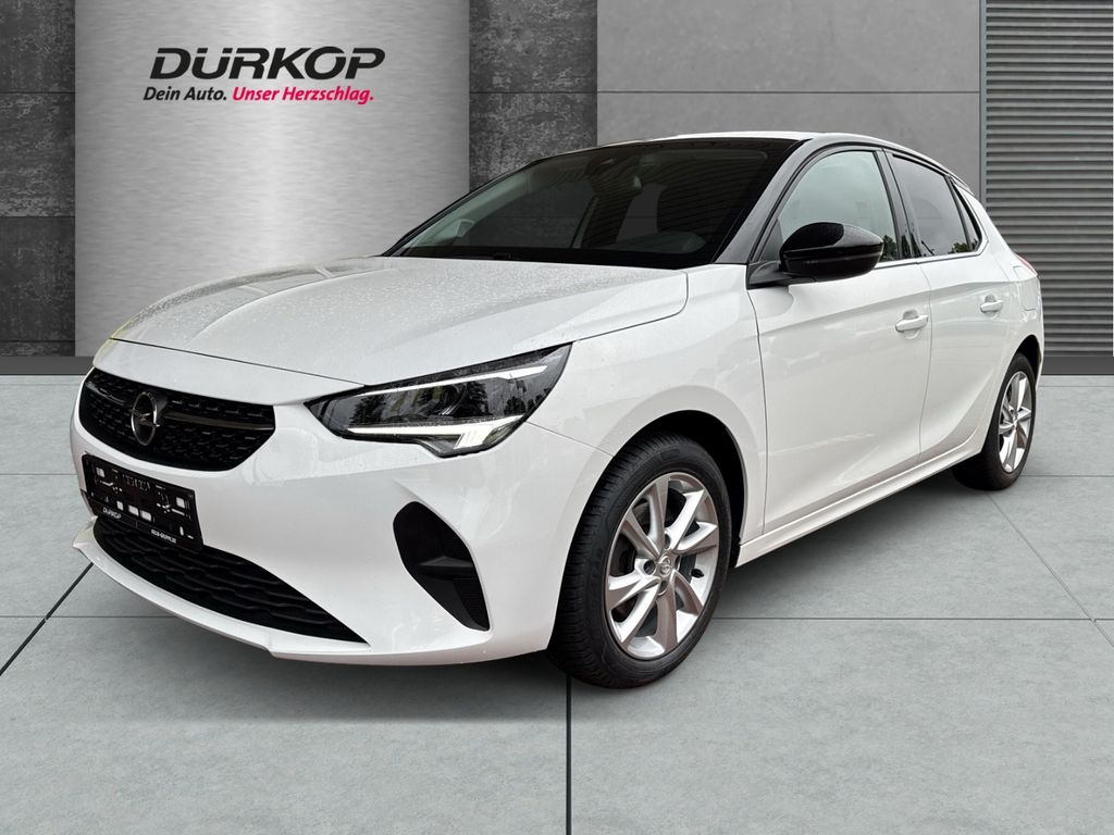 Opel Corsa 2022