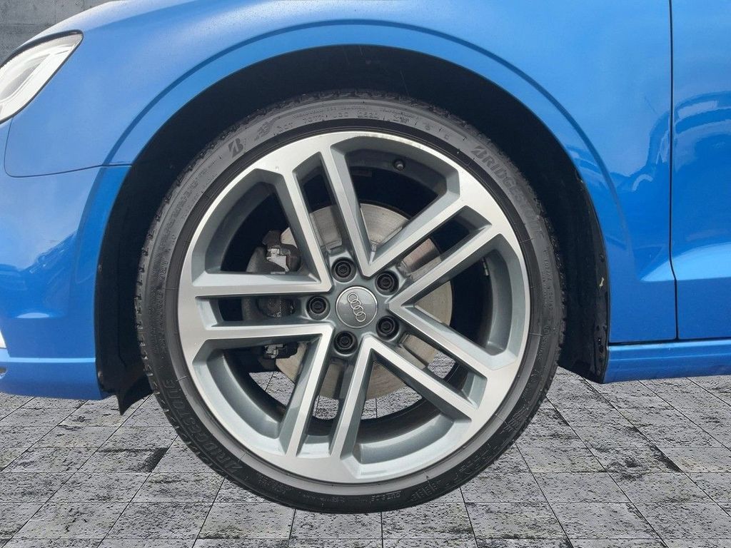 Audi A3 2020