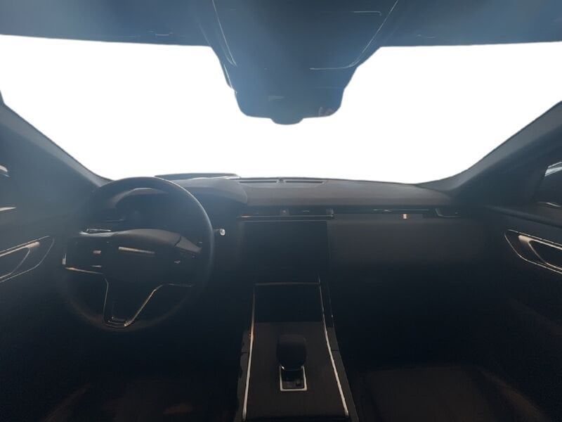 Land Rover Range Rover Velar 2024