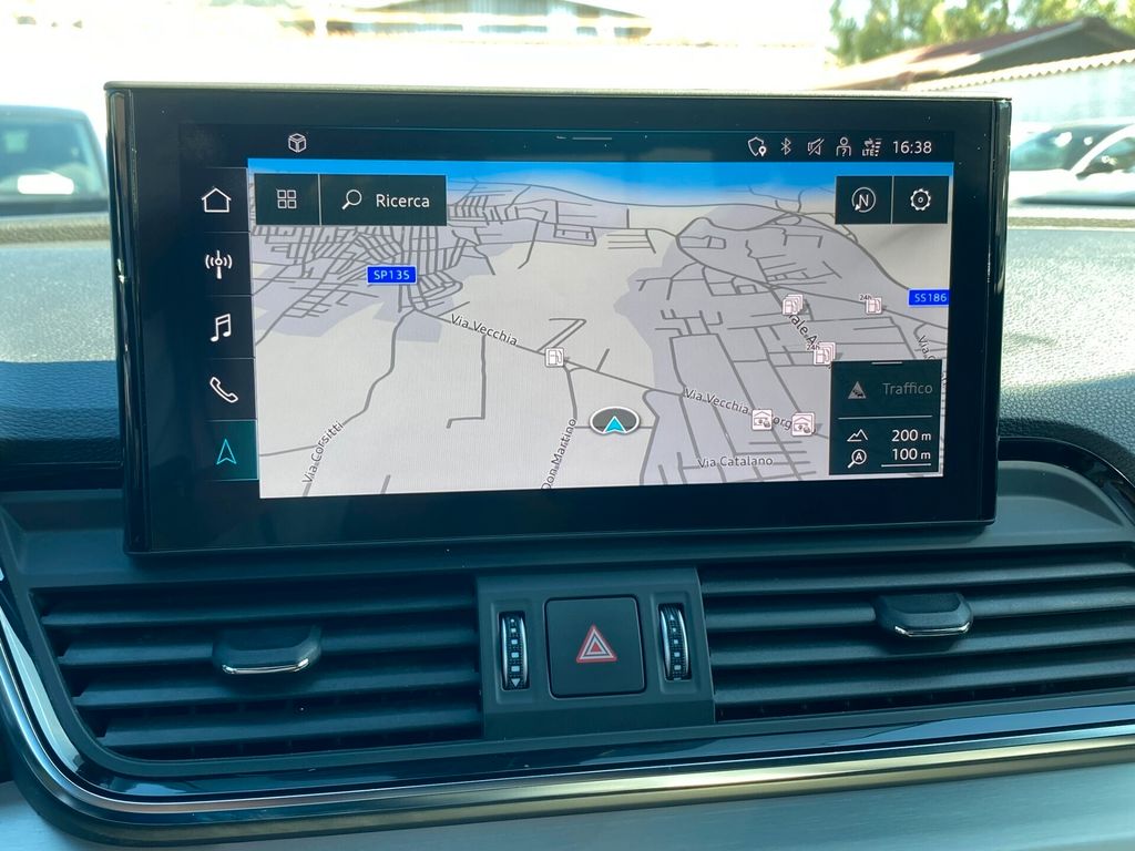 Audi Q5 2022