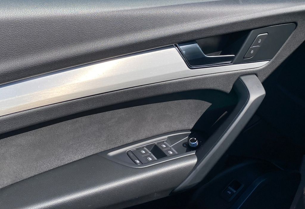 Audi Q5 2022