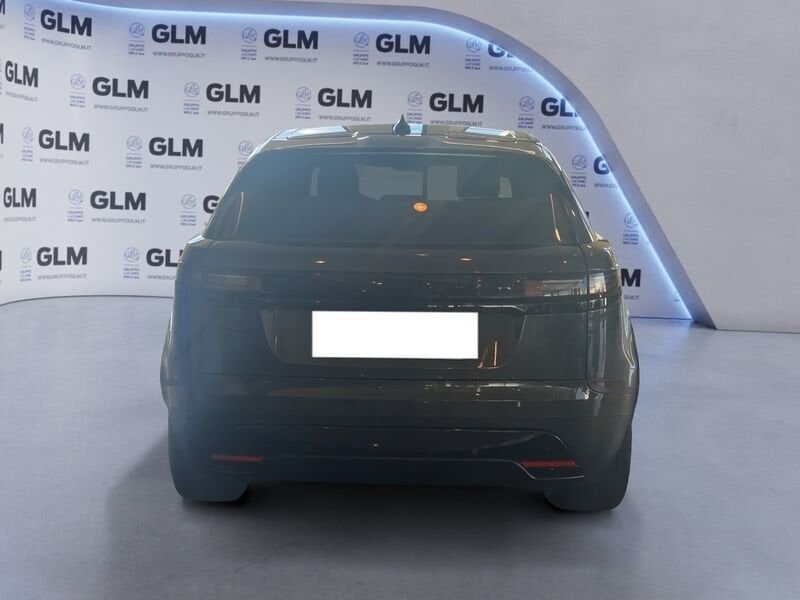 Land Rover Range Rover Velar 2024