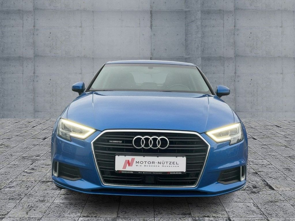 Audi A3 2020